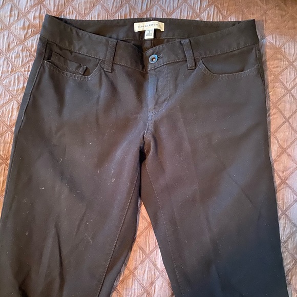 Banana Republic Jeans - Picture 2 of 4